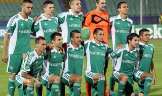 Лудогорец разплака и Берое за Купата