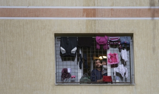 Никой не знае кой живее в бежанските лагери у нас