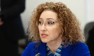 Шалапатова: Няма да участвам в изборите