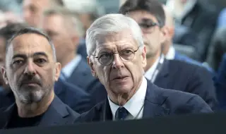 Суперфаворитът на Арсен Венгер за Мондиал 2026 е Франция