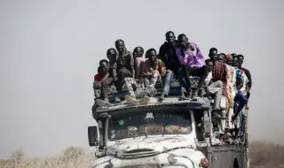 Тази война няма да спре скоро: ужасът в Судан