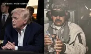 The New York Post: САЩ използвали „Дискомбобулатор“, при залавянето на Мадуро