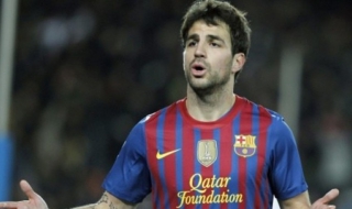 Фабрегас: Бих се завърнал в Арсенал