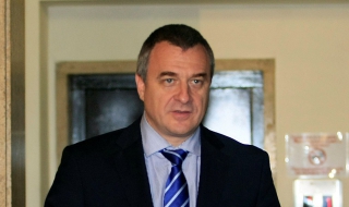 Йовчев: Полицейският СОД ще бъде закрит