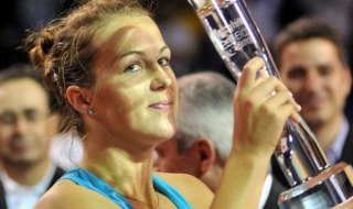 Павлюченкова: Искам реванш от Пиронкова