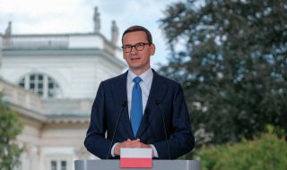 Полша призовава за реформа срещу "империализма" на ЕС
