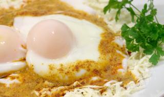 Рецепта на деня: Яйца по панагюрски