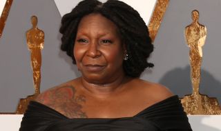 Упи Голдбърг е с коронавирус (ВИДЕО)