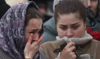 Броят на жертвите на терористичната атака достигна 137