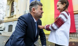 Кой е Марчел Чолаку - бъдещият премиер на Румъния