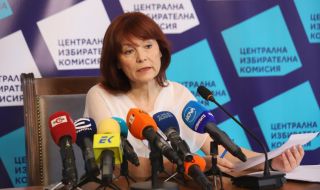 Ниска избирателна активност, малко жалби и сигнали