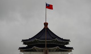 Тайван пусна наръчник за оцеляване при евентуална война
