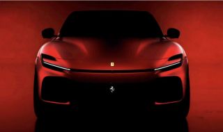 Стана ясно кога ще видим „джипа“ на Ferrari