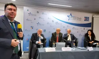 България e водеща в натиска за отлагане на Споразумението за асоцииране на Сан Марино с ЕС