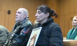 Бившият полицай Владимир Панайотов, който блъсна и уби 7-годишната Моника: Съжалявам, не мога да върна времето назад