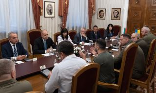 Експерт:  Видяхме тоталната неспособност на Радев да надскочи личните си симпатии