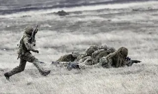 Германия изследва слабости в НАТО чрез хипотетичен руски удар в Литва