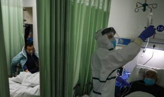 Жертвите на коронавируса в Китай надхвърлиха 1000