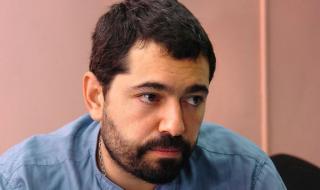 Нико Тупарев крои нещо при bTV