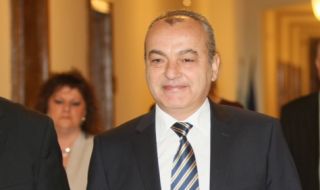 Новият социален министър: Основният приоритет е да се възстанови заетостта след COVID кризата