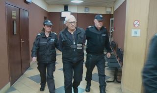 Прокуратурата обжалва мярката на шофьора от трагедията в Анево