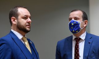 Сандов от Брюксел: Зелената сделка не е проблем, а решение
