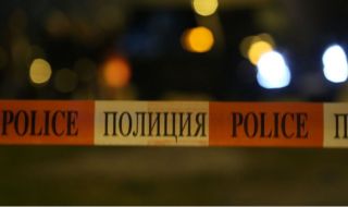 Убиха млад мъж в София