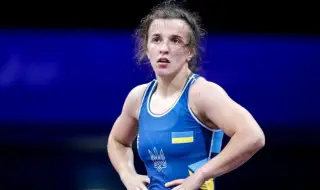 Украйна оглави класирането по медали на Европейското първенство по борба