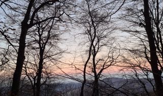 Ветровит петък