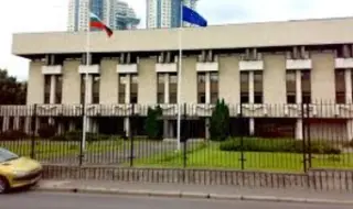 България отказа виза на журналист от ТАСС за европейското първенство по художествена гимнастика във Варна