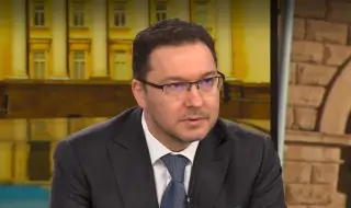 Даниел Митов: Не беше редно като министър да вземам отношение по случаите на Петрохан и Околчица 