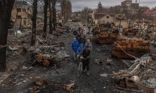Сърбия: Конфликтът в Украйна ще ескалира