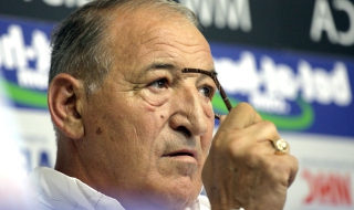 Пената отново спасява ЦСКА