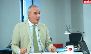 Петър Клисаров пред ФАКТИ: Виждаме пълна безпомощност на държава относно пожарите (ВИДЕО)