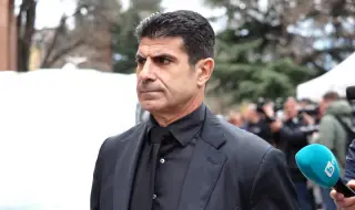 Септември София с категорична подкрепа към позицията на Георги Иванов