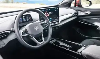 Volkswagen се озова в центъра на скандал заради сензорни бутони