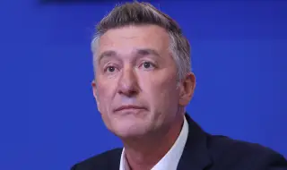 ЦСКА изправен пред нова буря: Бъдещето на изпълнителния директор Радослав Златков под въпрос