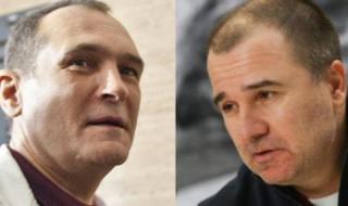 Божков зове за бунт, Найденов: Искаш бунт, докато си пушиш пурата в Дубай