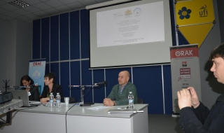 Да утвърдим българските храни на чуждите пазари