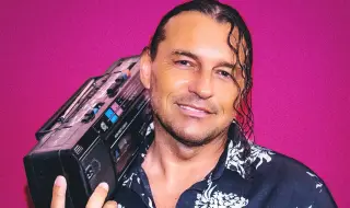 Деян Неделчев - Икебаната не иска и да чува за връзки и гаджета