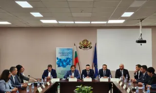 Шишков: Започваме проверки на обществените поръчки за строителство