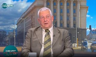 Тихомир Стойчев: Калин Стоянов ще седне на много горещ стол в МВР