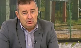 Васко Начев за мораториума: Вчера беше един срамно тъжен ден за българския парламент