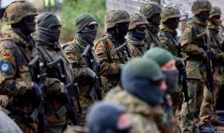 Германия и Испания категорични: Няма да изпращаме наши войски в Украйна