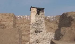 Мистериозното Малтепе разкрива нови тайни от миналото