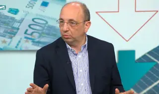 Николай Василев за бюджета: Минус 6 млрд. лева дефицит годишно изобщо не е постижение, а той се финансира през дълг