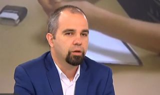 Първан Симеонов: До президентските избори ще имаме настървен служебен кабинет