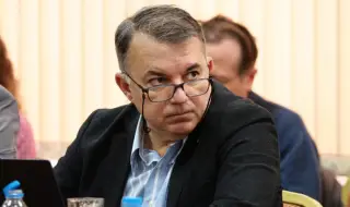 Богомил Николов: Празничното пазаруване в последния момент крие риск от дефицити