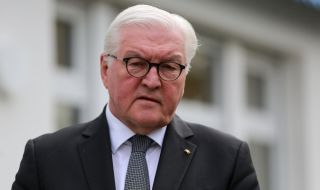 Щайнмайер увери балтийските републики, че Германия ще им оказва военна подкрепа