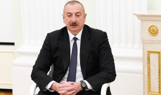 Задкулисие: как работи "системата Азербайджан"